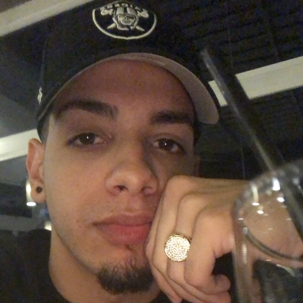 Meet your Posher, Brian